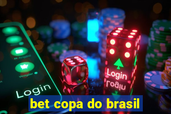 bet copa do brasil